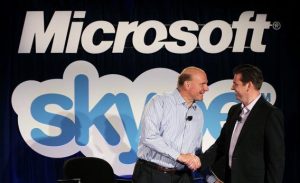 Skype to shut 14 years after Microsoft’s $8.5 billion purchase