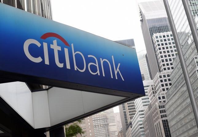 Citi accidentally credits client account with $81 trillion: FT