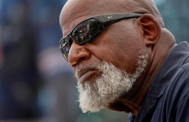 Civil rights icon Harry Edwards joins Bay Area Sports Hall of Fame alongside Alex Morgan, Joe Rudi and others