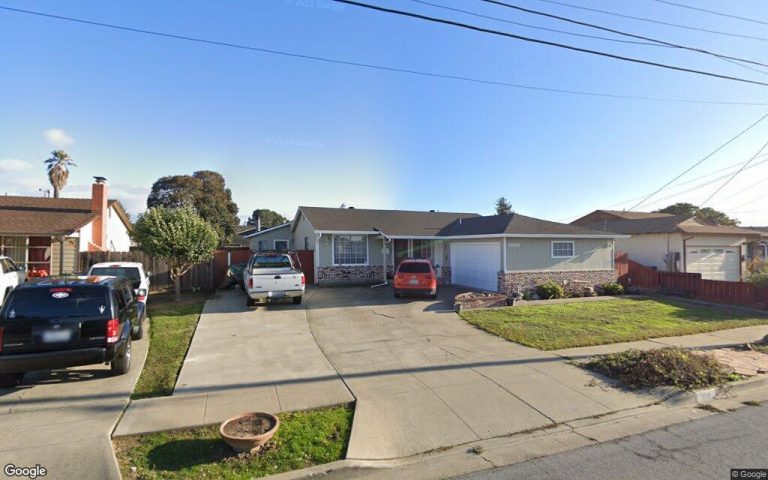 Single family residence sells for $1.6 million in Fremont