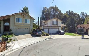 Single family residence in Fremont sells for $2.8 million