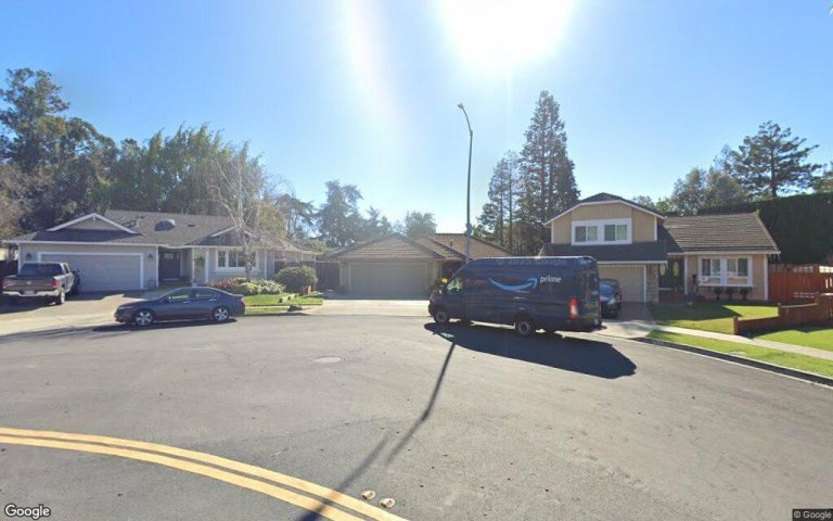 Single-family home sells for $2.5 million in Fremont