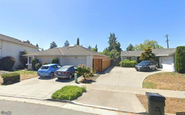 Single family residence sells in San Jose for $3.9 million