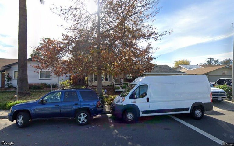 Three-bedroom home sells for $1.5 million in Fremont