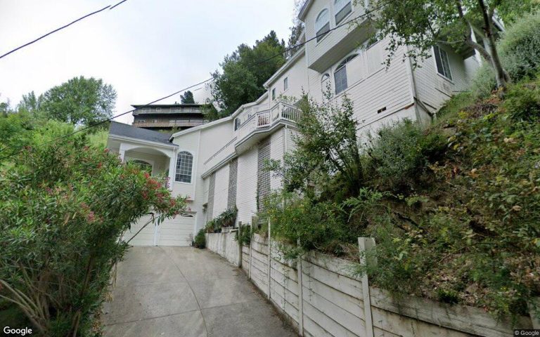 Four-bedroom home in Oakland sells for $1.7 million