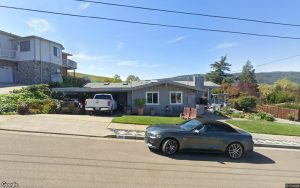 Single family residence sells for $2.3 million in Pleasanton