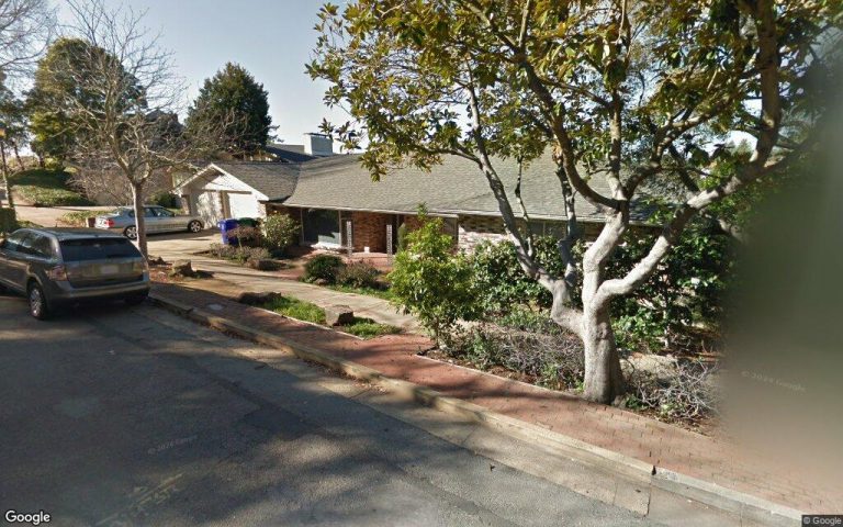 Single family residence in Piedmont sells for $3.5 million