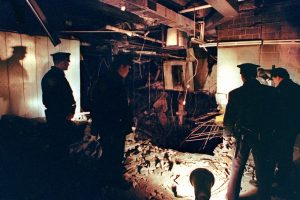 Today in History: February 26, World Trade Center bombing of 1993