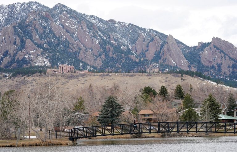 Looking for Boulder 2.0? These cities fit the bill for many remote workers