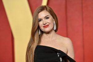 Horoscopes Feb. 3, 2025: Isla Fisher, put your anger aside and your energy to work