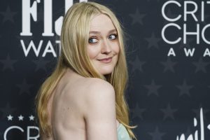 Horoscopes Feb. 23, 2025: Dakota Fanning, charm, creativity and boundaries will pave the way to a bright future