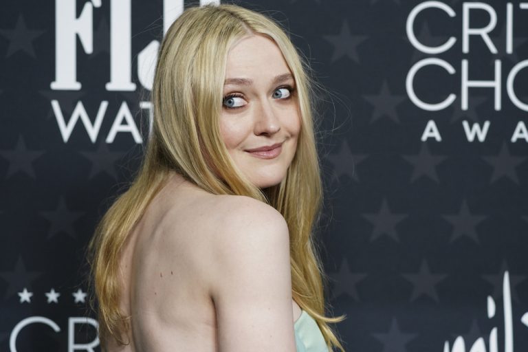 Horoscopes Feb. 23, 2025: Dakota Fanning, charm, creativity and boundaries will pave the way to a bright future