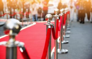 High Style: Hosting a Red-Carpet Cannabis-Themed Oscar Night