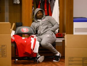 Kurtenbach: Deebo Samuel’s time with the 49ers is over, and that’s a good thing