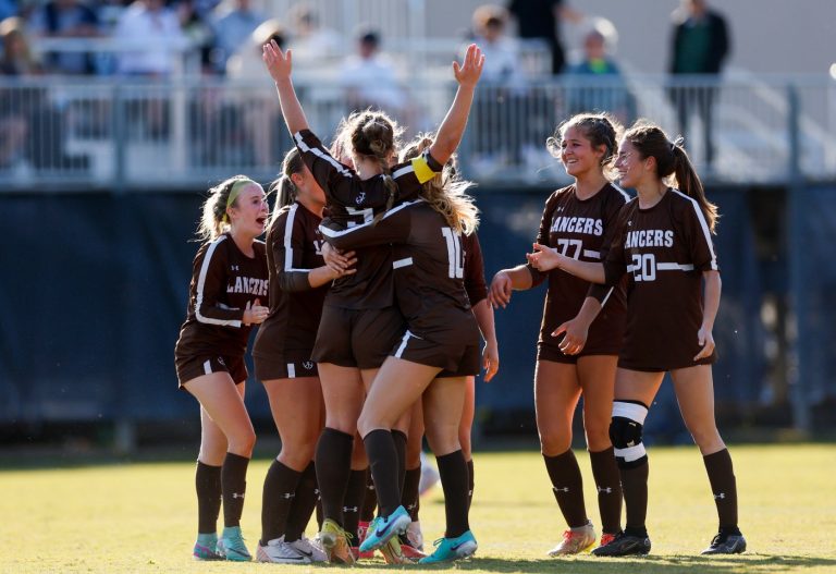 High school girls soccer rankings, Feb. 12, 2025: Bay Area News Group top 10