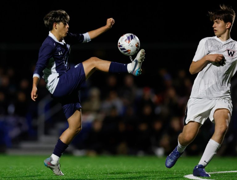 High school boys soccer rankings, Feb. 26, 2025: Bay Area News Group top 10