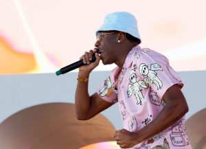 Tyler, the Creator will be spending a lot of time in Northern California