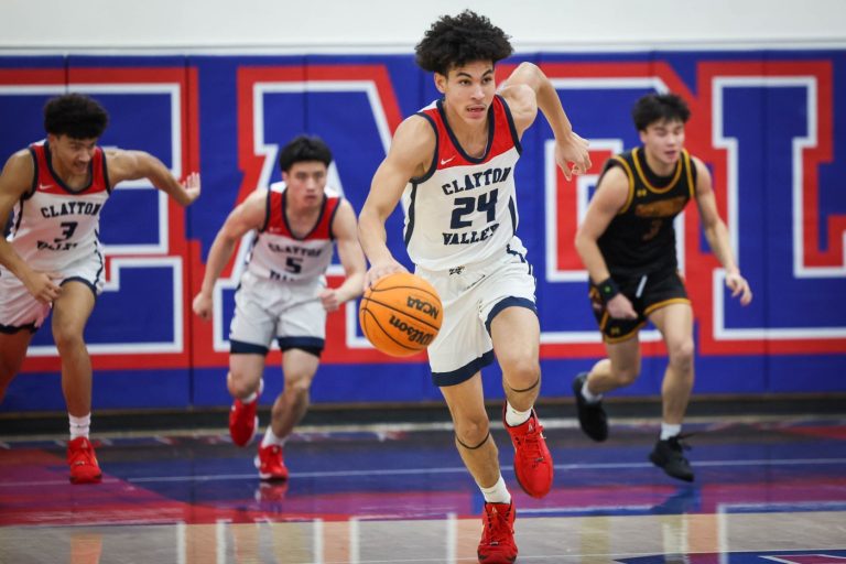 NCS basketball playoffs 2025: Tuesday’s results, updated matchups