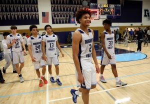 ‘It’s just emotional’: Dougherty Valley reaches fourth straight NCS title game with win over Clayton Valley