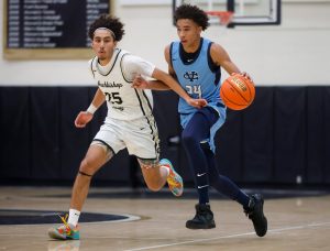 Prep roundup: Salesian, Liberty, Valley Christian among Friday’s winners