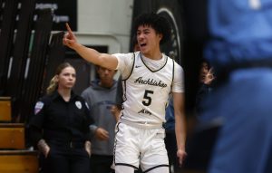 Bay Area high school basketball playoffs: Monday’s scores, updated schedule