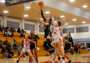 High school girls basketball rankings Feb. 11, 2025: Bay Area News Group Top 20