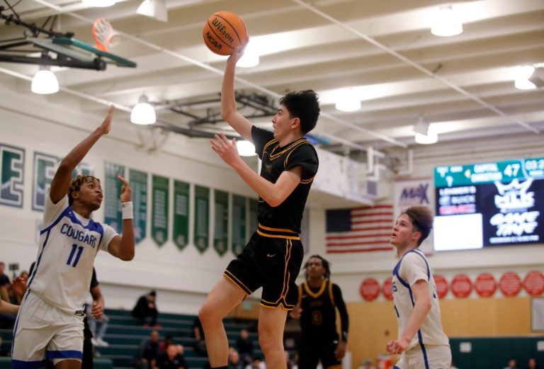 Incredible! Josh Green scores 47 points to set Bishop O’Dowd record