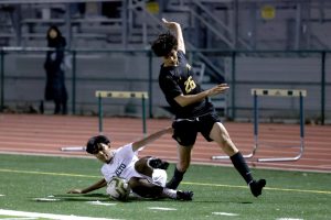 NCS, CCS soccer playoffs: Saturday’s results, updated matchups