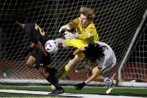 High school boys soccer rankings, Feb. 5, 2025: Bay Area News Group top 10