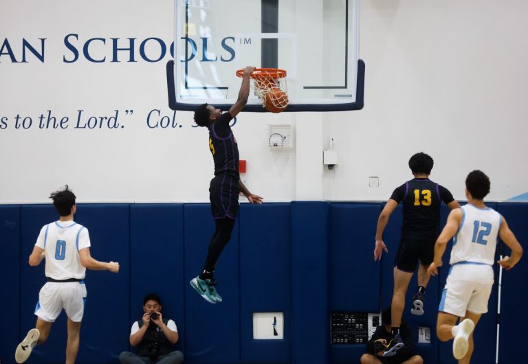 High school boys basketball rankings Feb. 18, 2025: Bay Area News Group Top 20