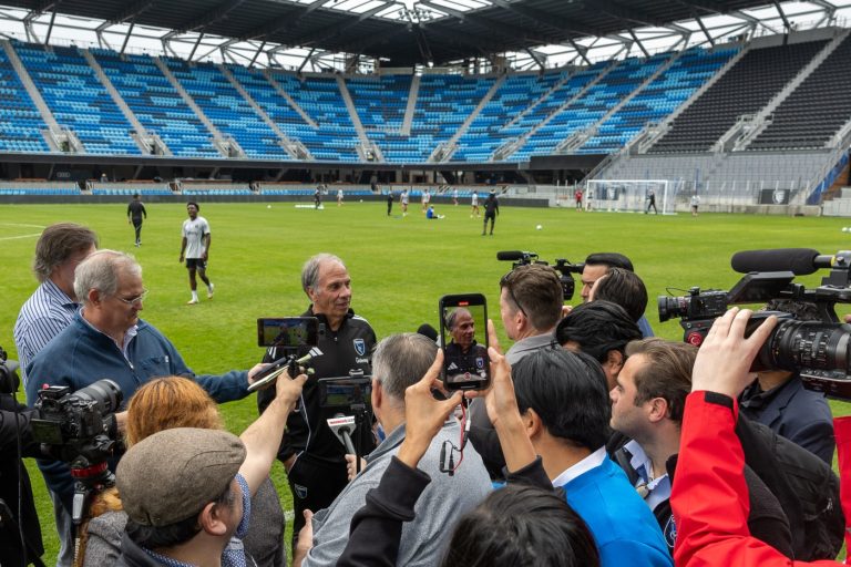 What to know before the SJ Earthquakes’ MLS season opener vs. Real Salt Lake