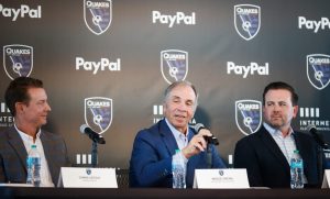 How to watch the San Jose Earthquakes and Bay FC at the Coachella Valley Invitational this week