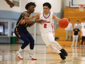 Monday’s CCS basketball playoffs: Top storylines, surprises, trends, more