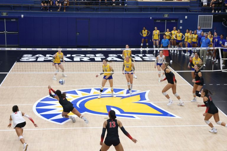 San Jose State responds to Trump’s order banning transgender women from women’s sports