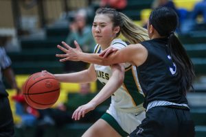 High school girls basketball rankings Feb. 18, 2025: Bay Area News Group Top 20