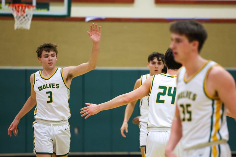 Prep roundup: Luke Isaak posts near triple-double as San Ramon Valley trounces Dublin