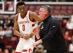 Stanford men beat Cal for sweep in first ACC season