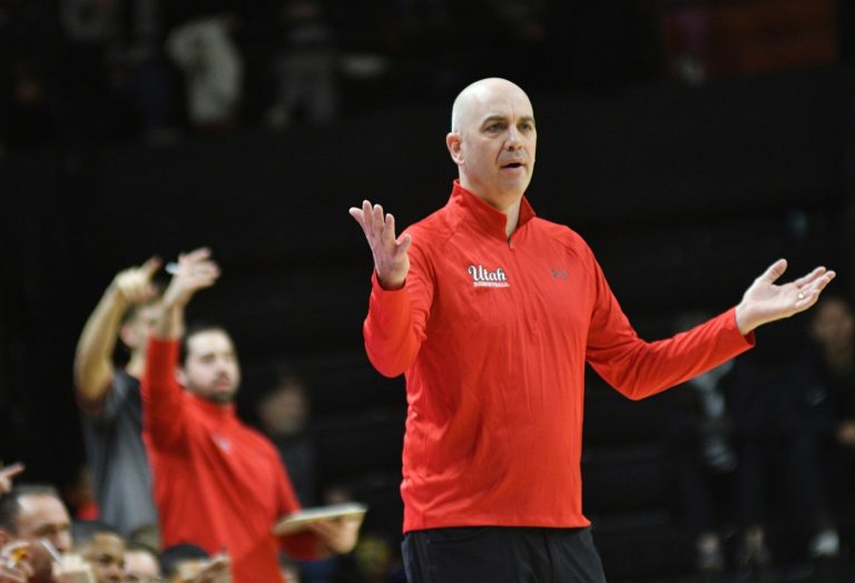 Utah fires Craig Smith: On the curious timing, the resource commitment and what comes next for the Utes