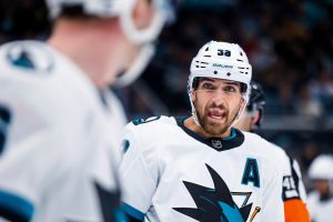 As trade deadline nears, Sharks’ Sturm, Ferraro have an idea of what comes next