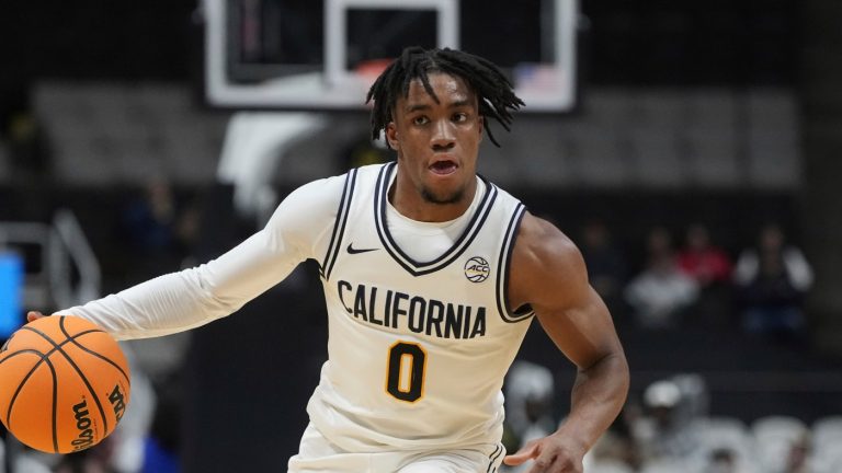 Impact Cal freshman Wilkinson is likely to draw transfer interest. Does he want it?