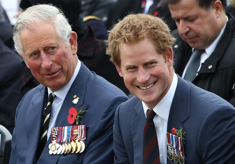 King Charles’ sad, private reason for not wanting Trump to deport Prince Harry