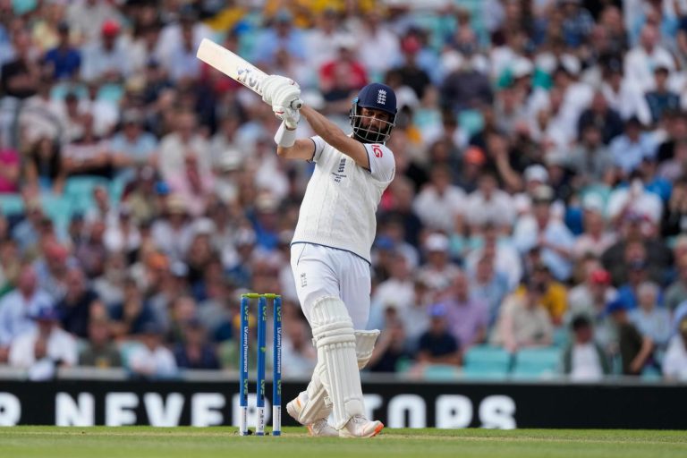 Silicon Valley and Indian investors spend big as English cricket goes up for sale