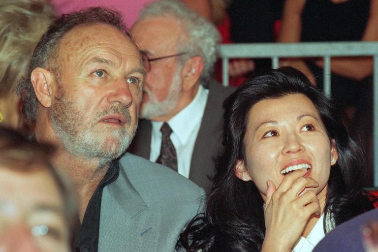 Gene Hackman, wife and their dog found dead in their New Mexico home, authorities say