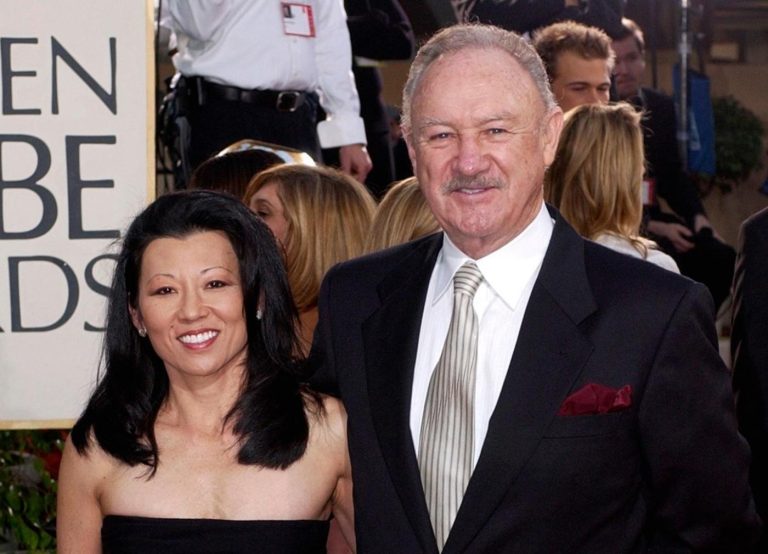 Betsy Arakawa dies at 65; concert pianist was married to actor Gene Hackman