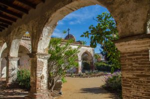 Wish You Were Here: Hawaiian adventures and California missions