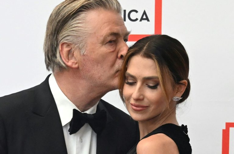 Hilaria Baldwin tries to justify Spanish ‘grift’ and shifting accent in new TLC show