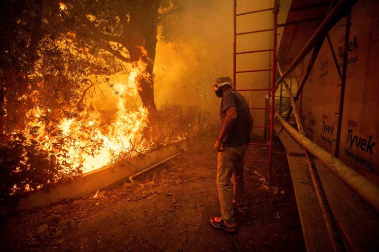 Newsom’s executive order mandating 5-foot clearance around homes: What does it mean?