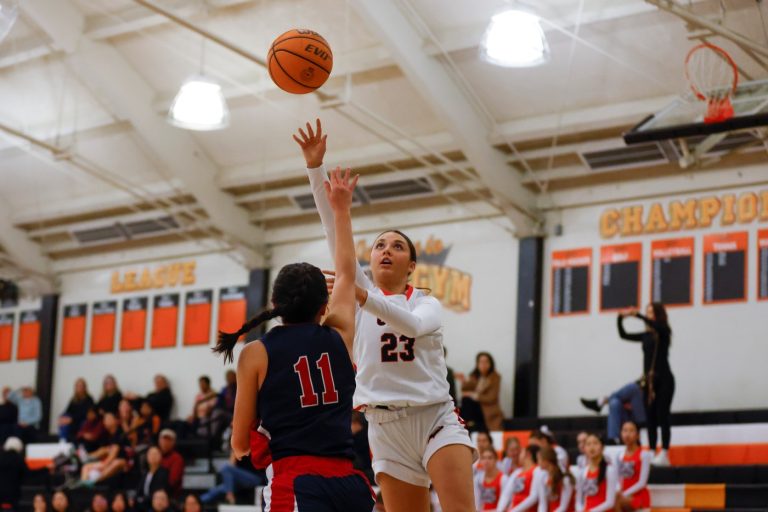 High school girls basketball rankings Feb. 4, 2025: Bay Area News Group Top 20