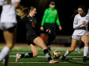 CCS, NCS boys, girls soccer playoffs: This weekend’s quarterfinals schedule