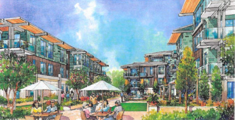 Los Gatos senior living community gets green light after years of revisions